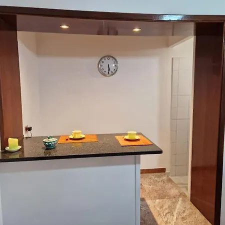 La Casa Di Angelica