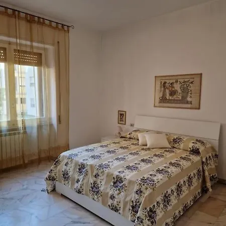 La Casa Di Angelica *