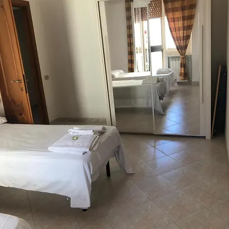 La Casa Di Angelica