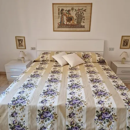 La Casa Di Angelica Cagliari