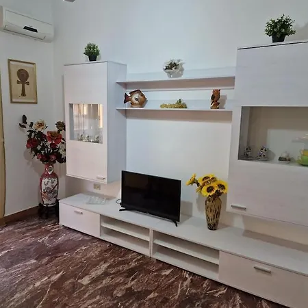 Appartement La Casa Di Angelica