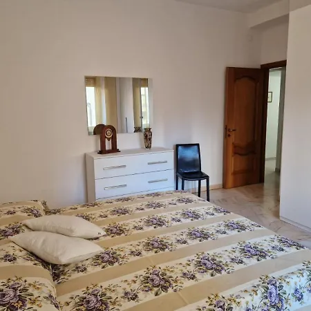 La Casa Di Angelica *