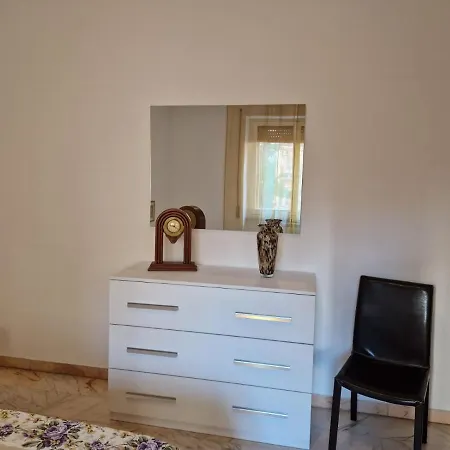 Appartement La Casa Di Angelica *