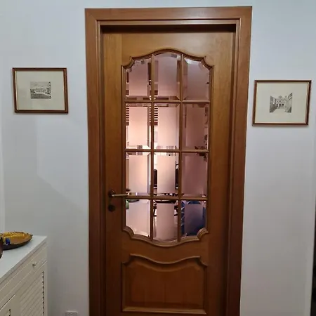 La Casa Di Angelica Apartment Cagliari