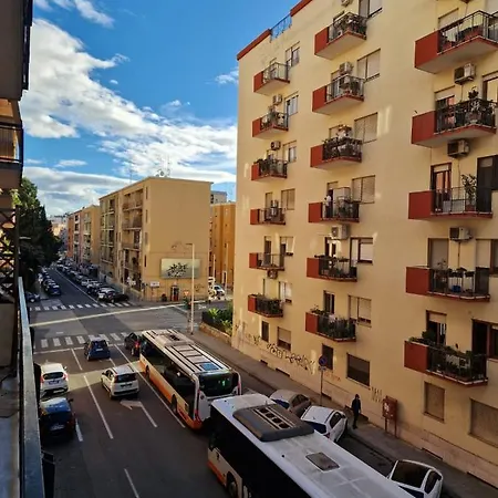 La Casa Di Angelica Appartement