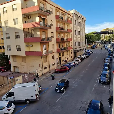 La Casa Di Angelica * Cagliari