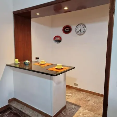 La Casa Di Angelica Apartment