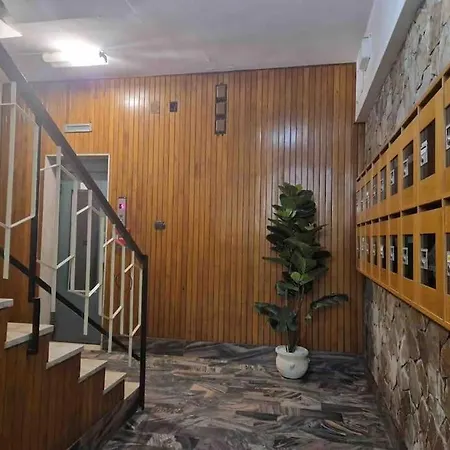 La Casa Di Angelica Apartment *