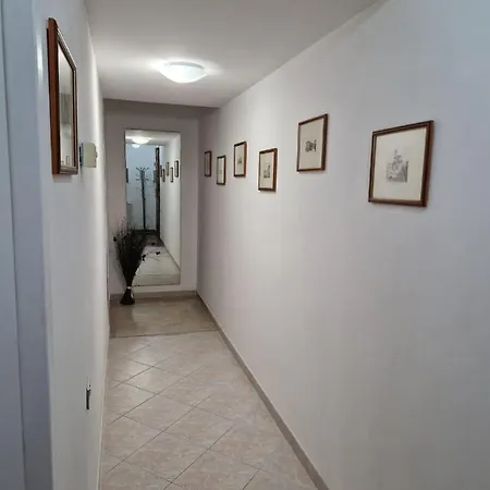 Apartment La Casa Di Angelica
