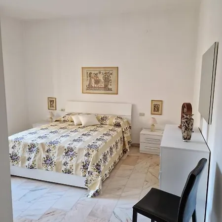 La Casa Di Angelica *