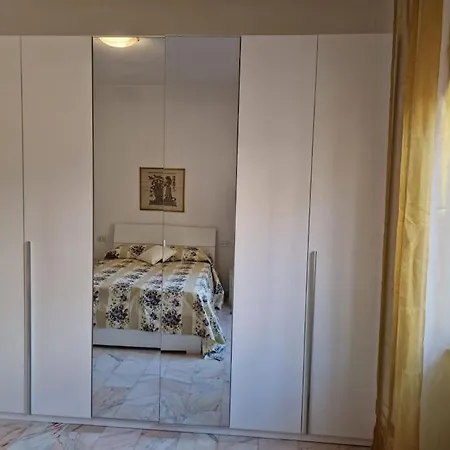 La Casa Di Angelica Apartment Cagliari