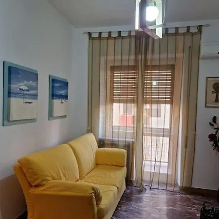 La Casa Di Angelica Apartment