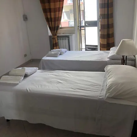 Appartement La Casa Di Angelica *