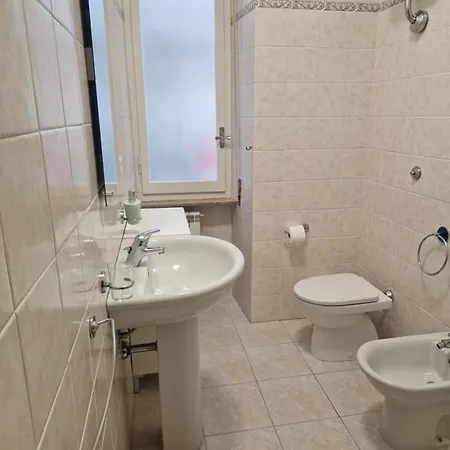 La Casa Di Angelica Appartement Cagliari