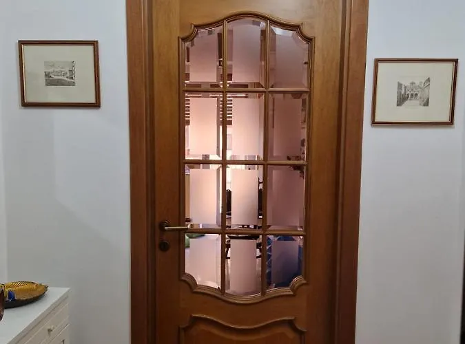 La Casa Di Angelica Apartament Cagliari