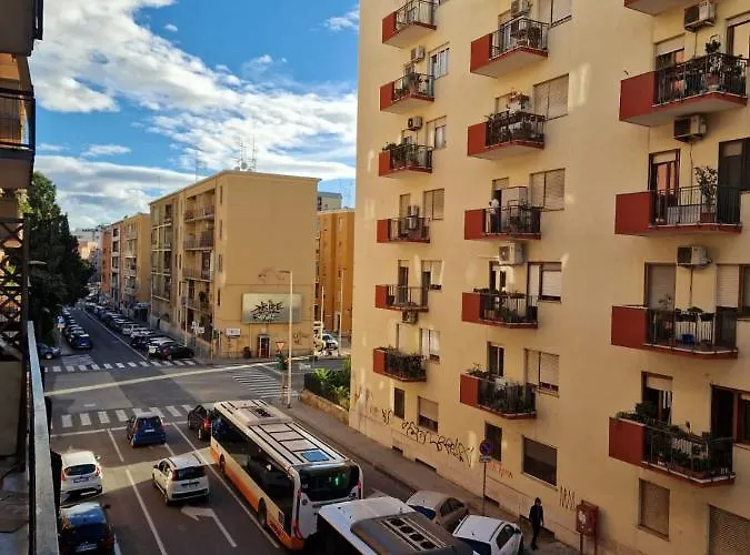 La Casa Di Angelica Apartament
