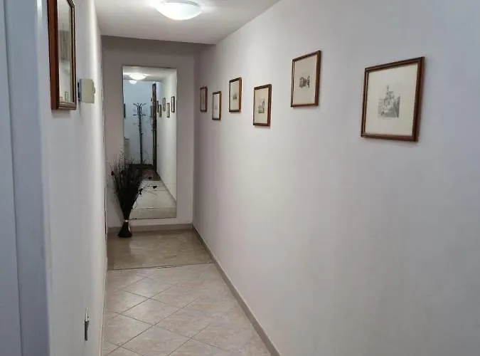 Apartament La Casa Di Angelica