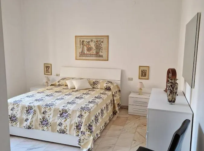 La Casa Di Angelica *