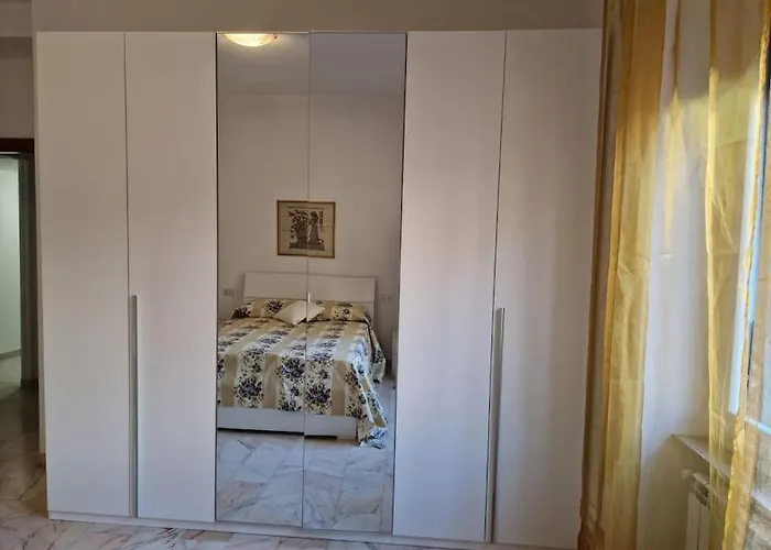 La Casa Di Angelica Apartament Cagliari
