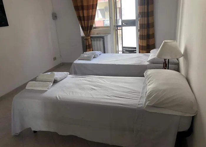 Apartament La Casa Di Angelica *