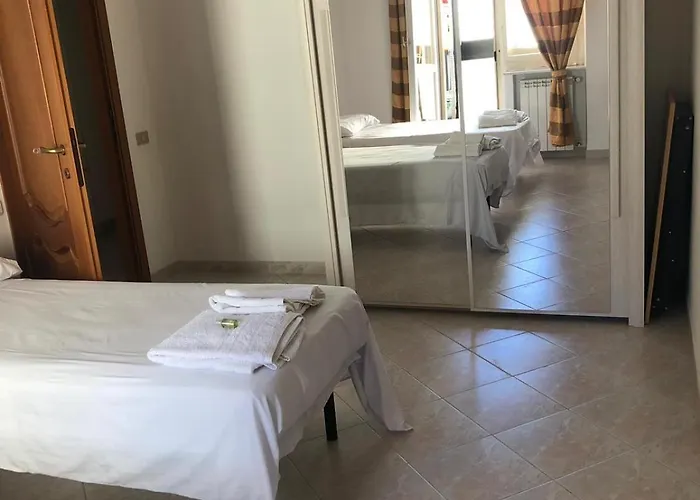 La Casa Di Angelica