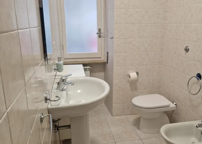 La Casa Di Angelica Apartament Cagliari